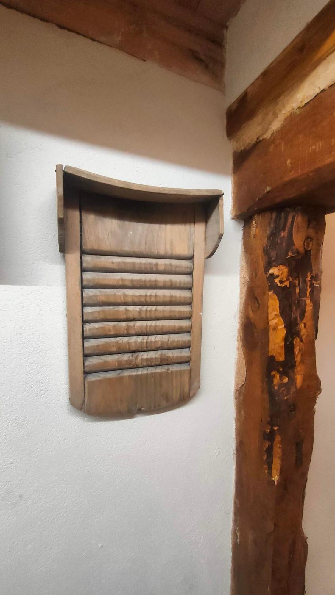 Villa Matandrino Prádena Esterno foto